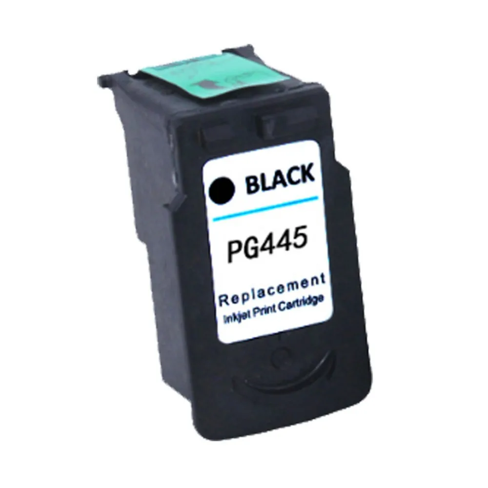 Картридж Pg445 Купить В Набережных Челнах