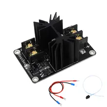Новый 3D Принтер Нагретый слой Питания Высокого Тока MOSFET 210A Обновления ПЛАТФОРМЫ 1.4 12 В-50 В для 3D Принтер EM88