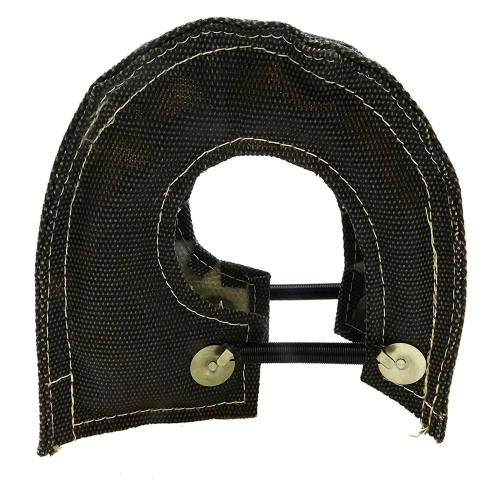 Turbo Blanket T3 тепловой щит крышка шапочка для T25 T28 GT25 GT30 GT32 GT35
