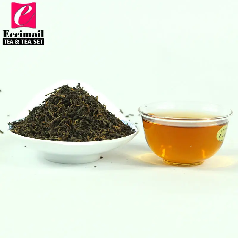 

Free Shipping, 2015 Hot Selling 100g Puer Tea Chinese Three Cups Every Day Make Your Days Refreshing Beautiful And Relieving