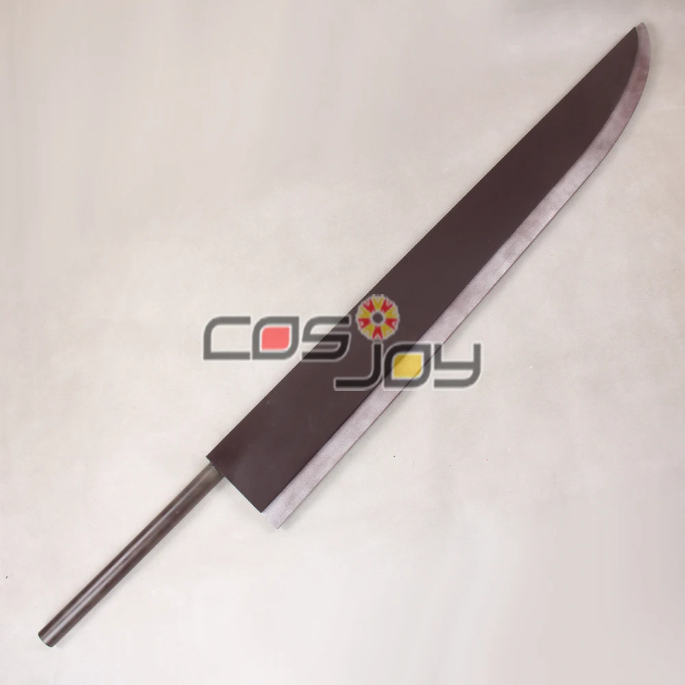 

Cosjoy 59" Silent Hill Pyramid Head Big Sword PVC Cosplay Prop -1189