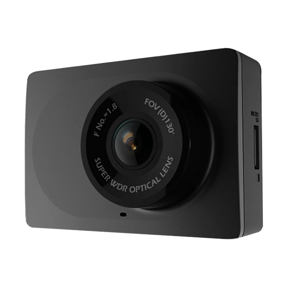 

1080P Wide Angle Dash Cam WIFI Fireproof Driving Recorder LCD Display Smart Front Dashboard HD Digital Car DVR Night Vision