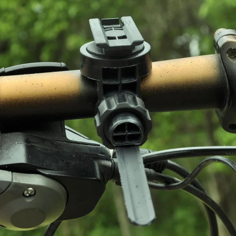 Best GACIRON Universal Cycling HandleBar Mount MTB Road Bicycle Phone Holder with 3M Sticky Pad for Smart Phones Bike accessories 3