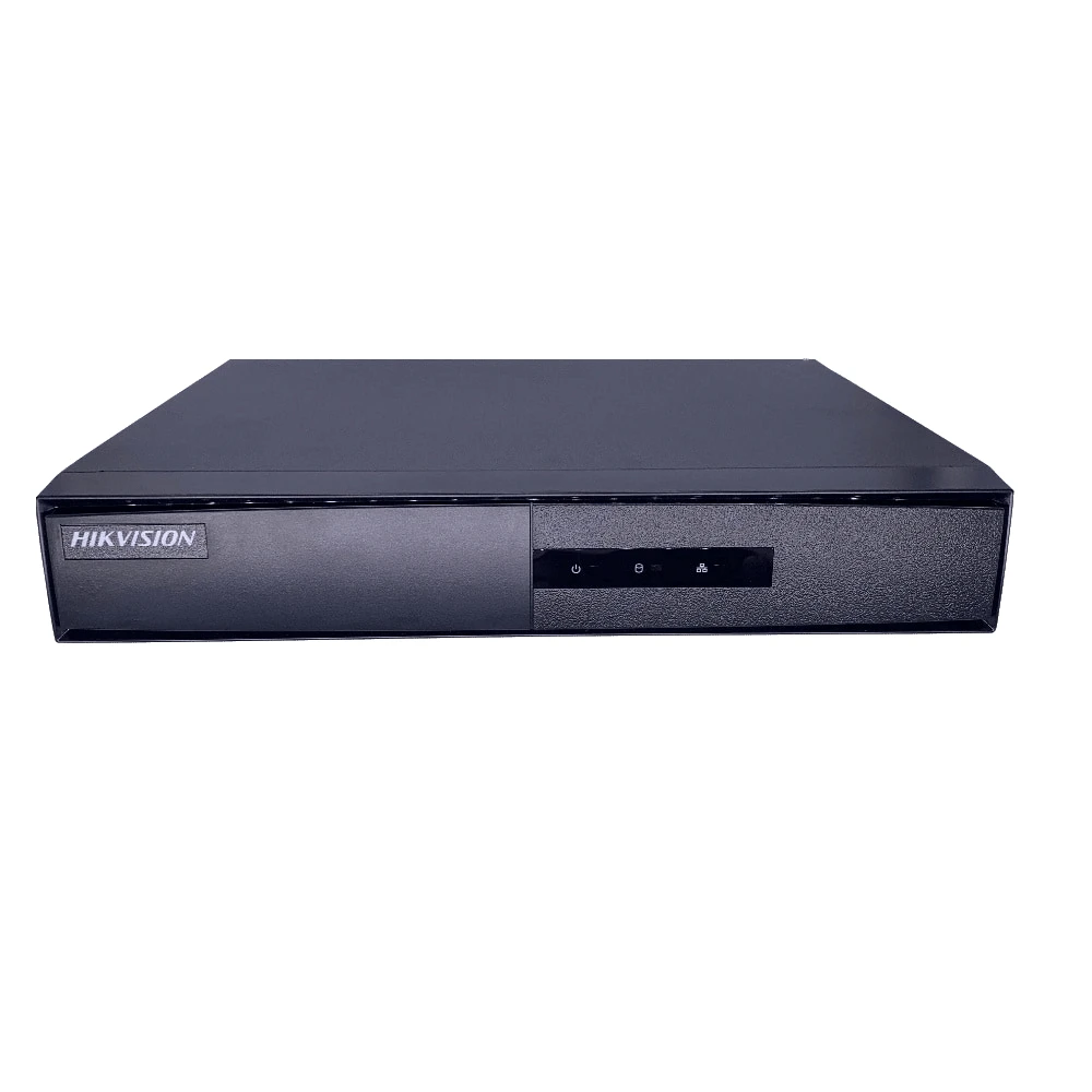 

Hik DS-7808N-SN ReplaceDS-7108N-SN Multi-language 1080P NVR Support ONVIF For IP Camera CCTV Network Video Recorder