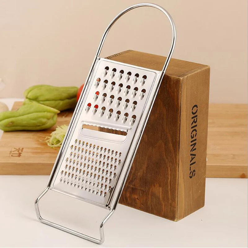 Buy Versatile 3in1 Stainless steel cutter peeler