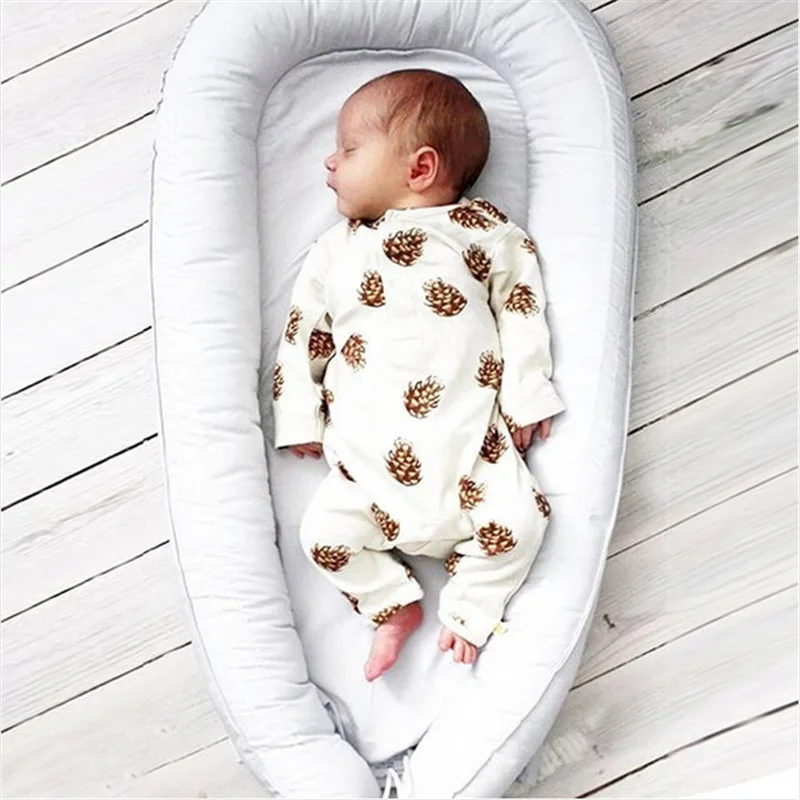 

2019 High quality baby rompers winter Brand bebe boy clothes for newborn girl jumpsuit baby clothes newborn baby clothing CR077