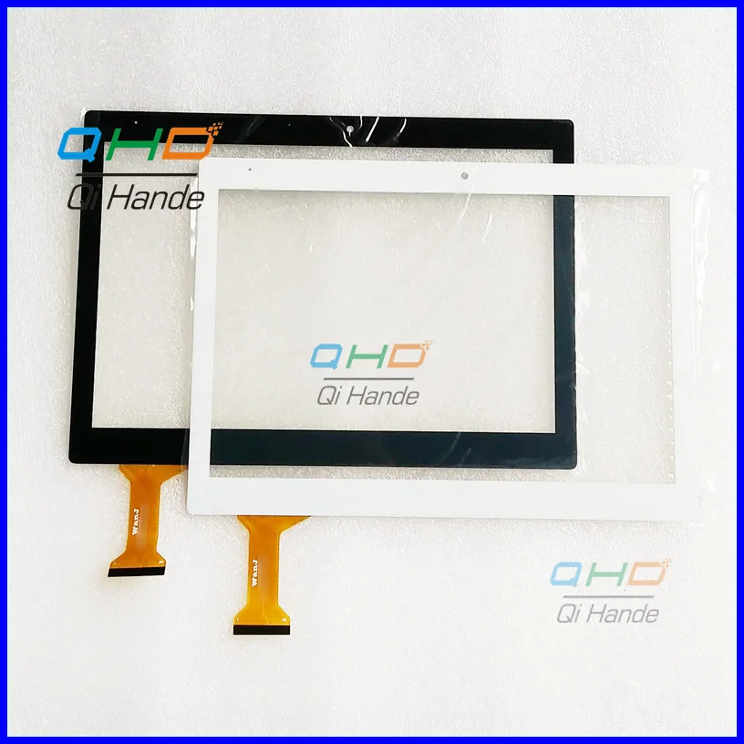 New touch screen digitizer For 10 1 inch logicom M bot tab 101 Touch panel Sensor