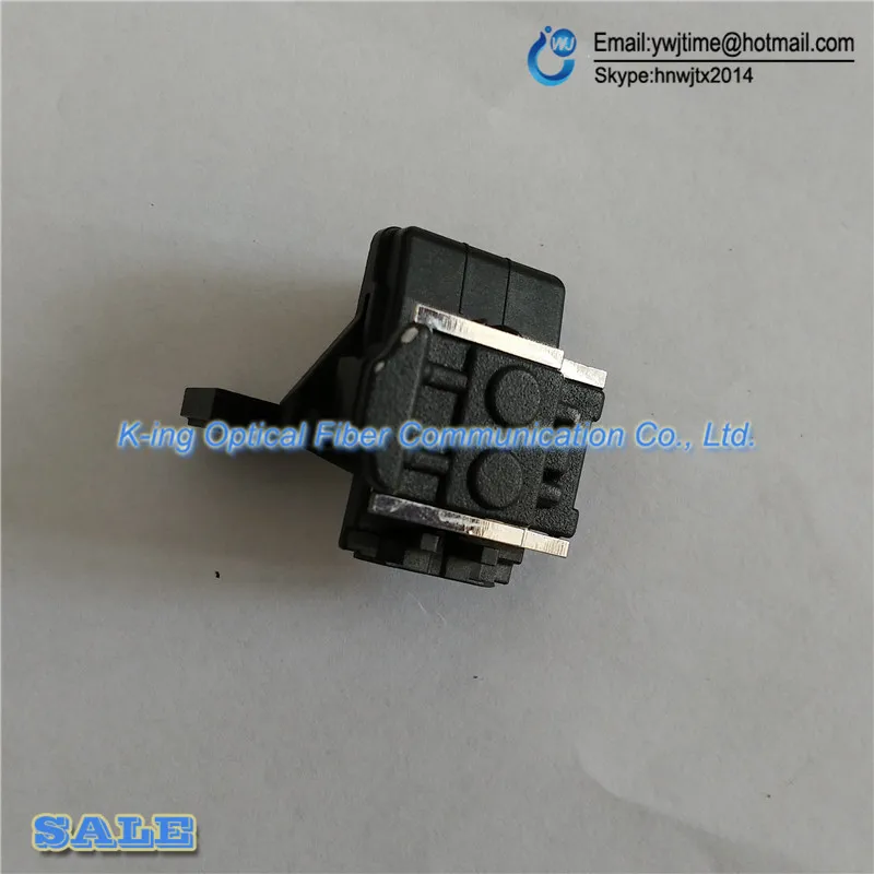 

INNO IFS-09 ifs-9 ifs9 Optical Fiber Fusion Splicer Optical fiber pressure plate Optical fiber fixture