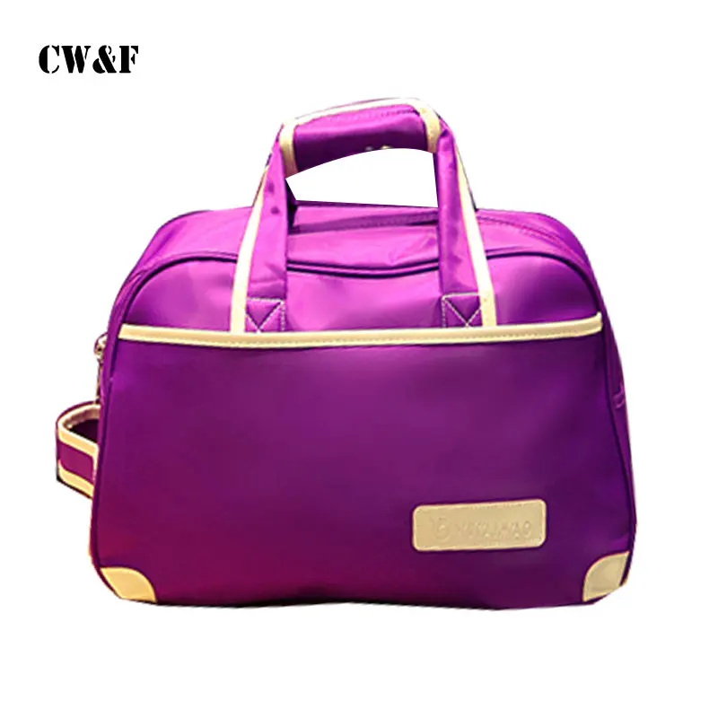 2018 new travel bag female hand luggage bag travel bag travel clothing bag 2018 new travel bag female hand luggage bag travel bag travel clothing bag