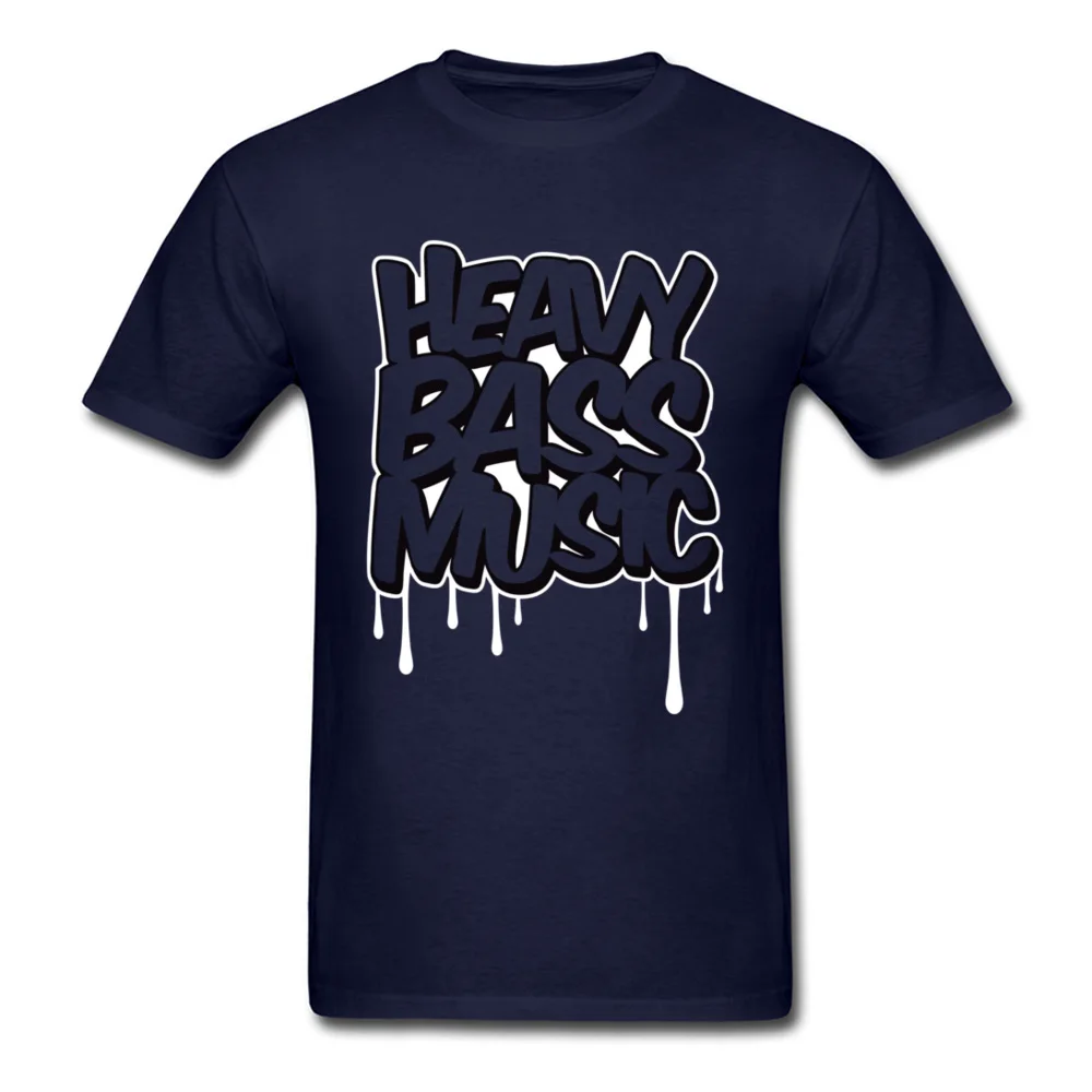 HEAVY BASS MUSIC_navy