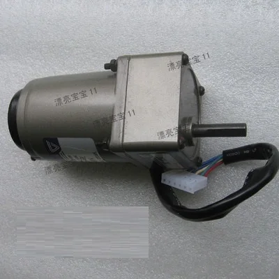 

new AC gear speed motor 220V 6W 90 rev / min