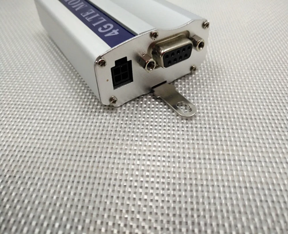 Antecheng завод 4G модем SIM7600E-H LTE RS232 и USB модем EMEA низкая цена модем