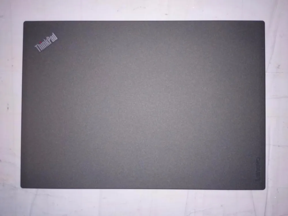 Оригинальная новая ЖК-задняя крышка для Thinkpad L470 01HY576