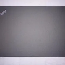 Оригинальная новая ЖК-задняя крышка для Thinkpad L470 01HY576