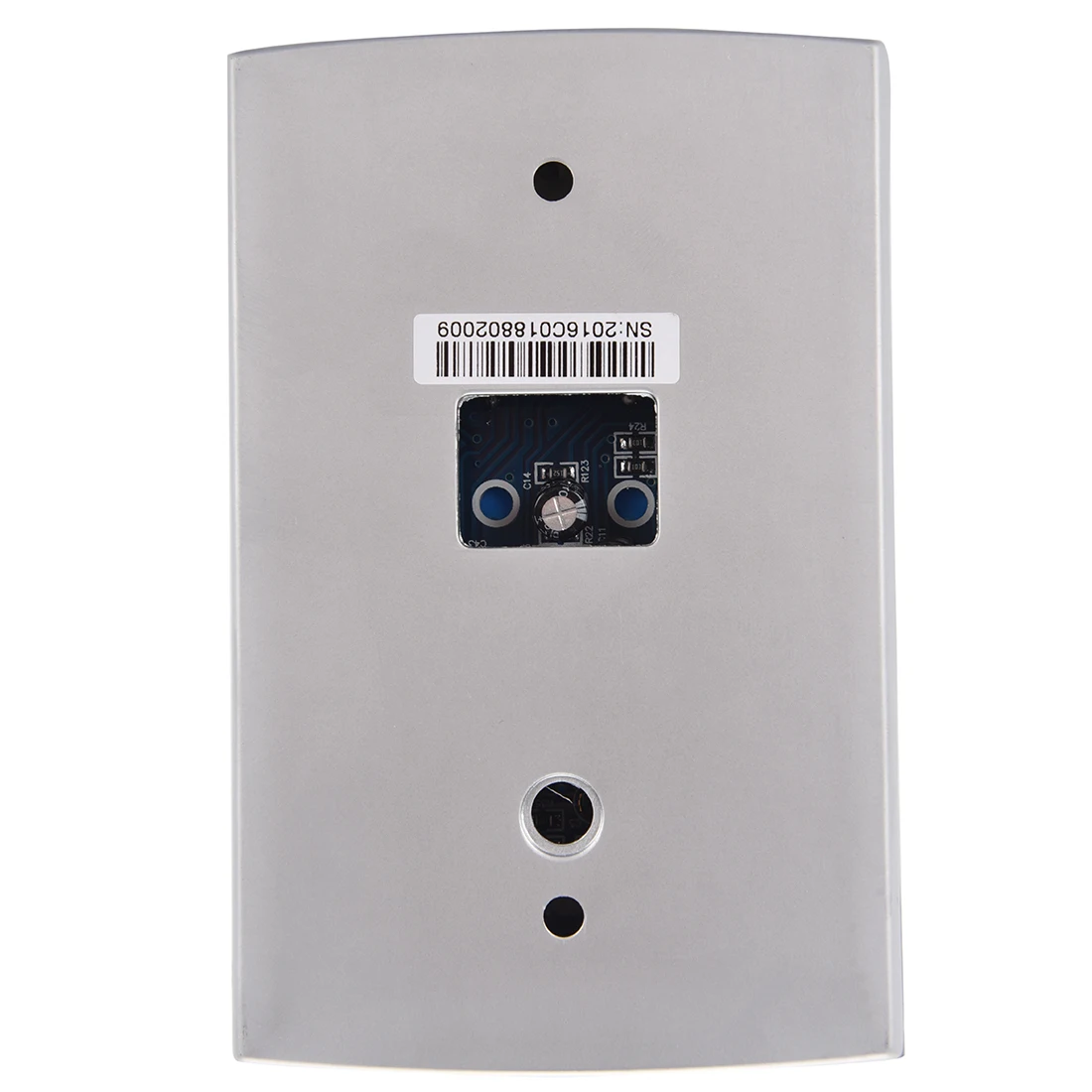 

MOOL RFID Entry Metal Door Lock Access Control System + 10 Key Fobs