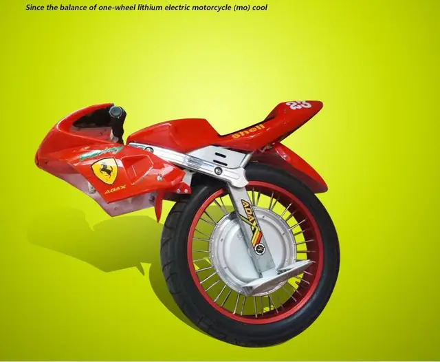 23 Inch Electric Smart Self Balancing Unicycle Single Wheel 23 Inch Electric Smart Self Balancing Unicycle Single Wheel Motorcycle Hover Board Standing Scooter