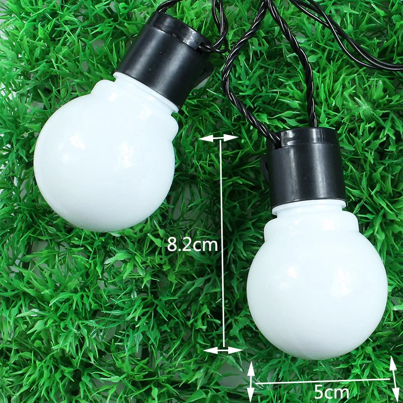 Globe-Led-String-Light-5cm-Big-Ball-Outdoor-Decorative-Fairy-Lighting-Garland-StringLamp-for-Christmas-Trees (4)