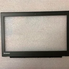 Для lenovo Thinkpad X240 X250 X260 Lcd передняя рамка Крышка ж/Пластина для Non-touh 04X5360 04X5361