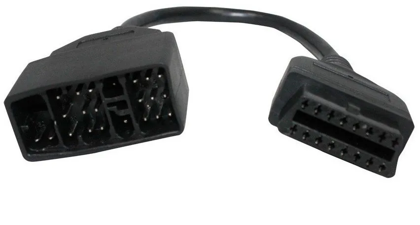 Toyota 22pin