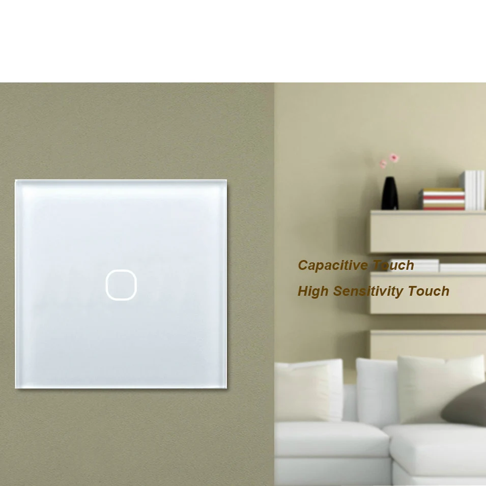 Touch-Switch-1-2-3-Gang-1-Way-Wireless-Remote-Control-Light-Switch-LED-Indicator-For (4)