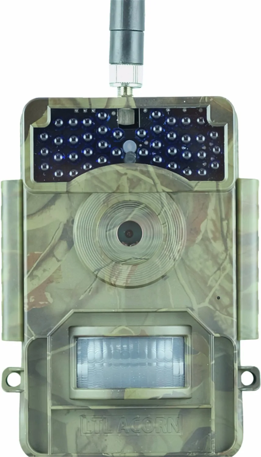 

ltl acorn 6511MG 4G 1080P GSM/GPRS/FTP hunting cameras photo-traps TDD-LTE FDD-LTE 2.4''LCD digital Trail Scouting Camcorder