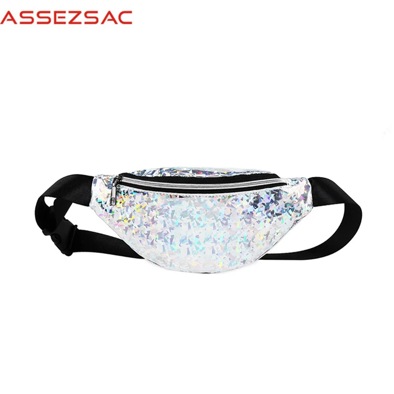 Assez sac женские и мужские нагрудные сумки для пары Модные Сумки из искусственной