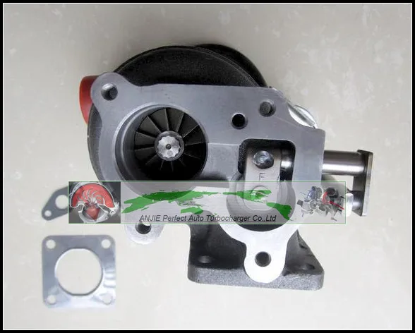 Turbo For HOLDEN ISUZU Trooper Rodeo 1987-1991 4JB1T 2.8L TD 97HP RHB5 VI58 8944739540 Turbocharger (4)