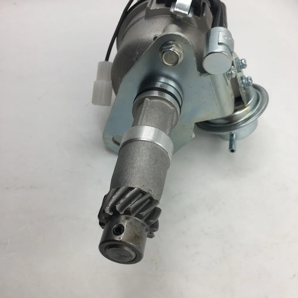 Distributor Point Ignition for MAZDA 1942-18-200B 194219200B FORKLIFT pick up 1940 18 200B 1942-18-200B
