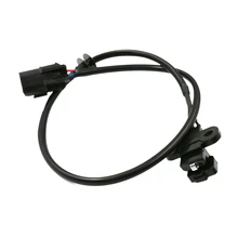Mn158261 Md320754 Evo кривошипный датчик угла для Mitsubishi Lancer 03-06 2.0L