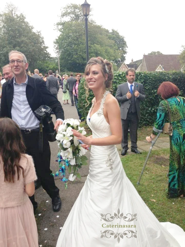 Женское свадебное платье Русалка с глубоким V образным вырезом и