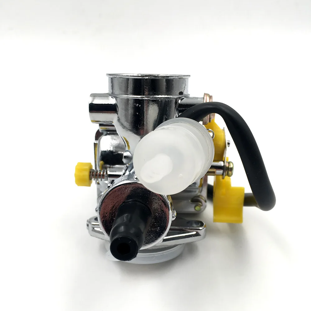 (Бесплатная доставка) карбюратор для мотоцикла JINGBI PZ26 Pz26mm Pz27mm Pz30mm Carb CG125CC 150cc 200cc