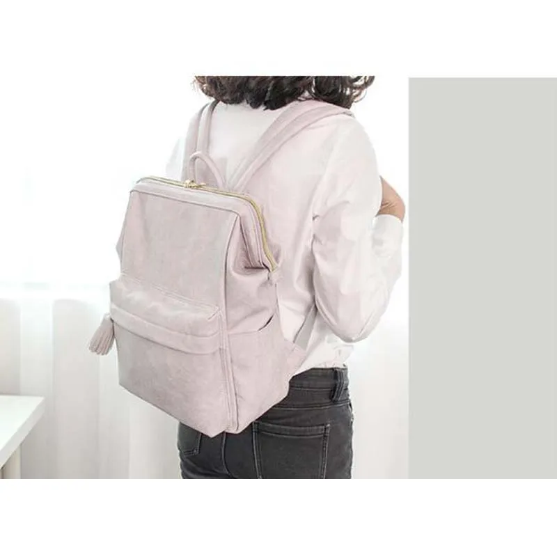 Кожаная сумка для мам, рюкзак, многофункциональная большая вместительность, модный рюкзак для мам, Повседневная сумка для подгузников, сумка для ухода за ребенком, сумка для хранения на открытом воздухе