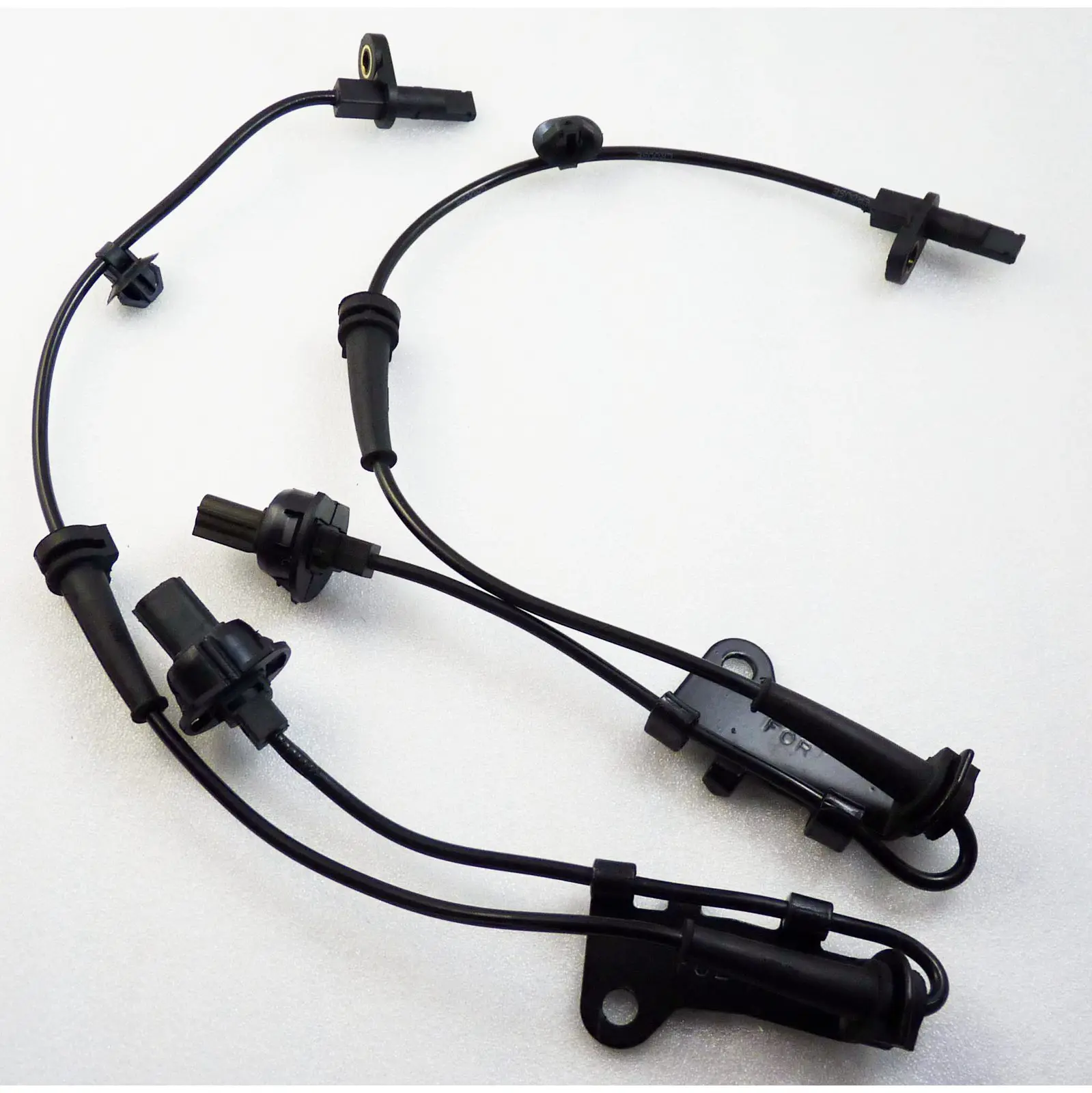 Wolf figo-전면 좌우 ABS 휠 속도 센서, 혼다 CRZ Fit Insight 1.3L 1.5L 2009-2013