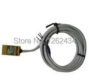 

GK-M0524NA proximity switch DC three line NPN normally open
