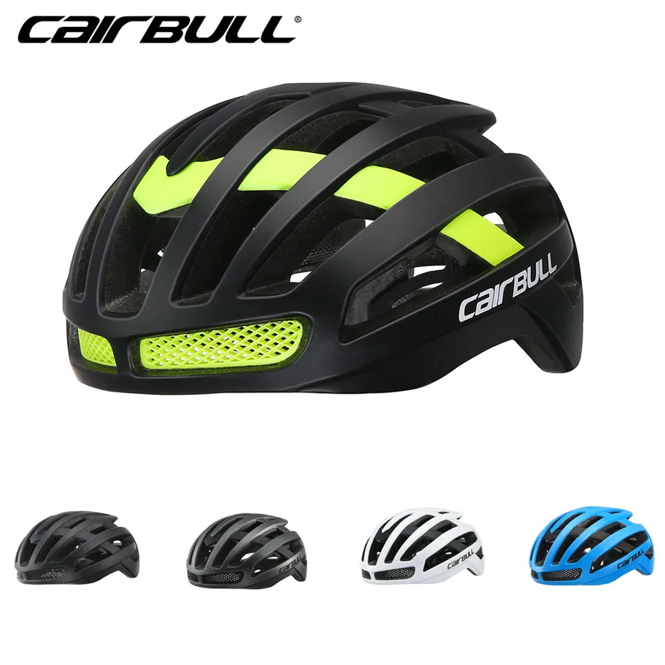 

CAIRBULL 2019 series mountain bike helmet MTB breathable safety cap bicycle capacete men women ultralight cascos ciclismo