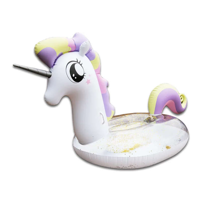 Flotador De Unicornio 90cm Click A Flotador De Unicornio 90cm Click A