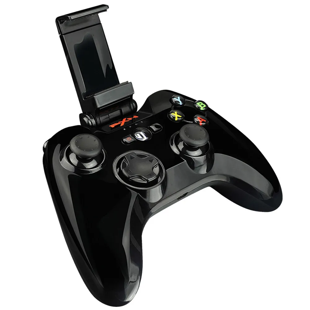 Portable-Joystick-Vibration-Handle-Gamepad-PXN---6603-MFi-Certified-Wireless-Bluetooth-Game-Controller-For-iphoneipadApp-TV (12)