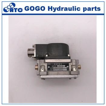 

China high quality FF-102 30 electro hydraulic servo valve used for aviatio