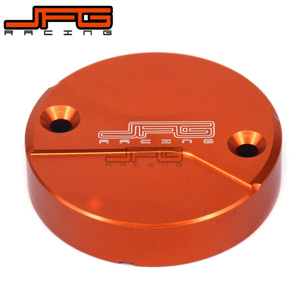 Front Brake Fluid Reservoir Cap For KTM 690 DUKE R SMR 950SM 990SM