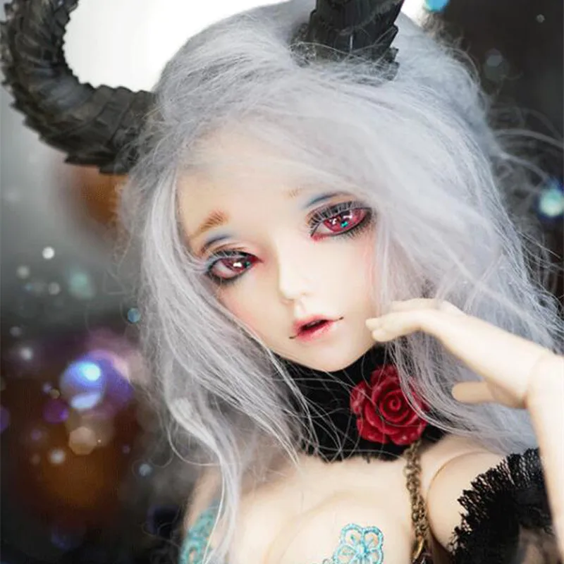 Buy New Arrival 1/4 BJD Doll BJD / SD Fashion Style