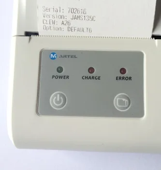 

Abbott i-stat 1 Blood Gas Analyzer Abbott printer New,OEM