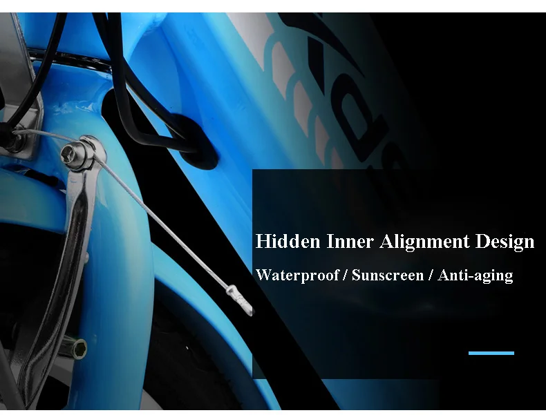 Perfect Electric bike  legend ultra-light aluminum alloy electric bicycle 48V lithium trolley 24-inch motorcycle electric city  ebike 6