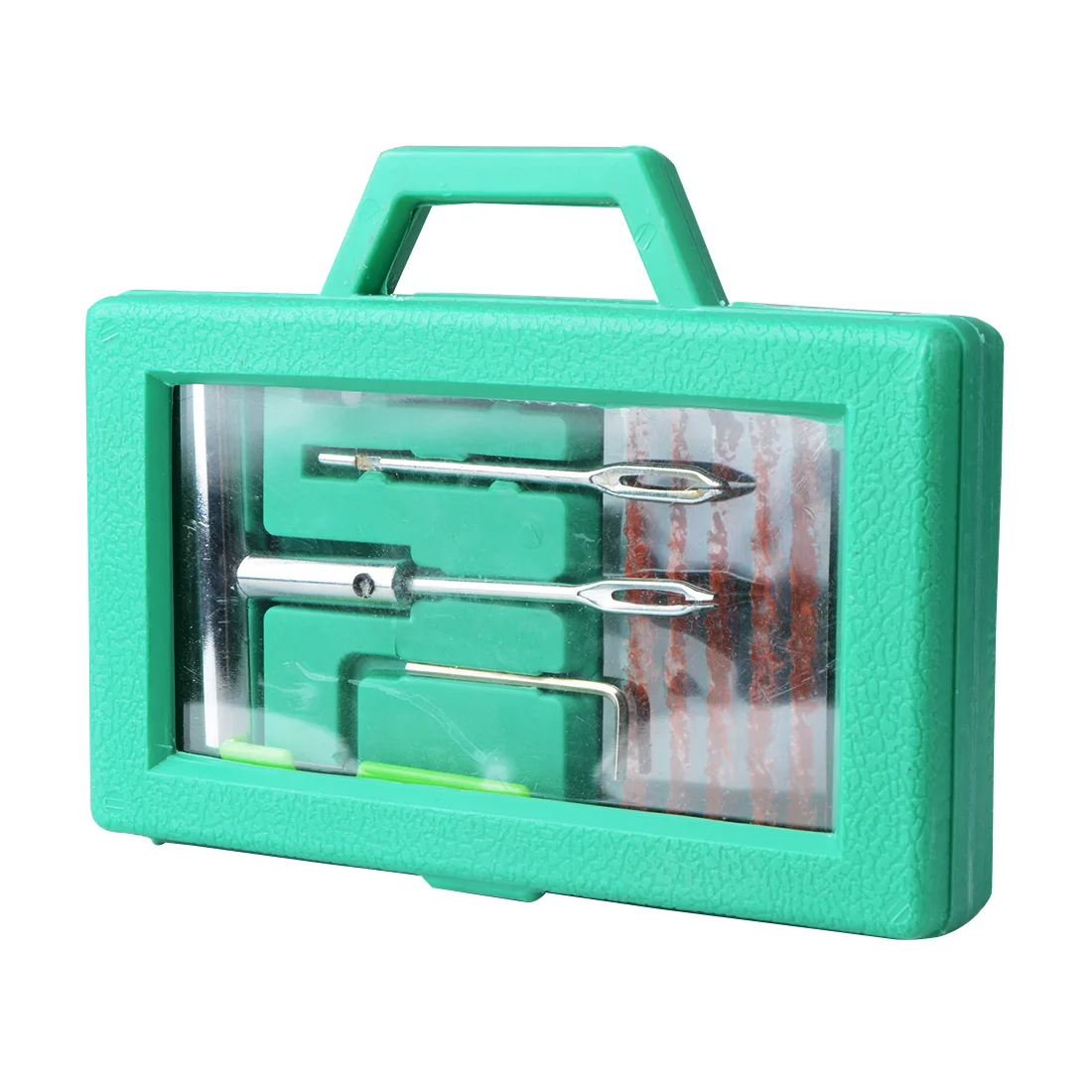 

Automotive Tire Repair Tool Electric Vehicle Vacuum Tire Repair Tool Set Special Quick Tyre Repair Kit