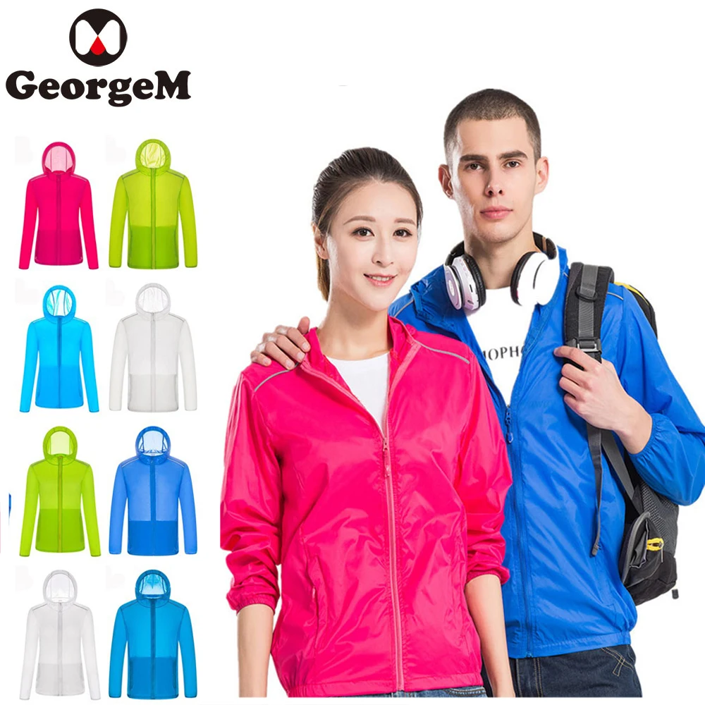 Man/'s Tour De France Windproof UV Protection Quick-Dry Breathable Cycling Jacket