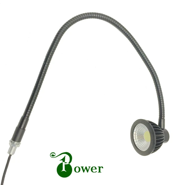 light for CNC milling machine