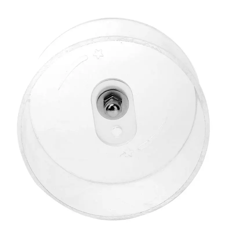 

Transparent Acrylic Hamster Wheel Running Treadmill Silent Exercise Wheels Transparent Small Pet Animals Exercise Wheels
