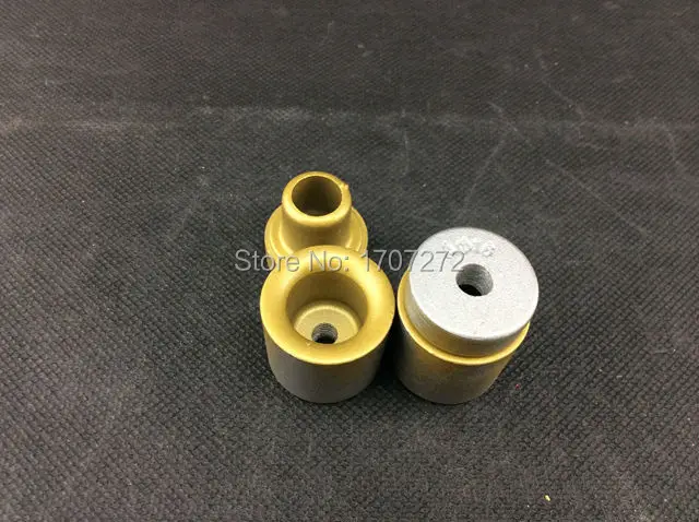 welding parts, die head, 16mm thick Welding Mold, PPR,PE,PB Water Pipe hotmelt butt welding 3