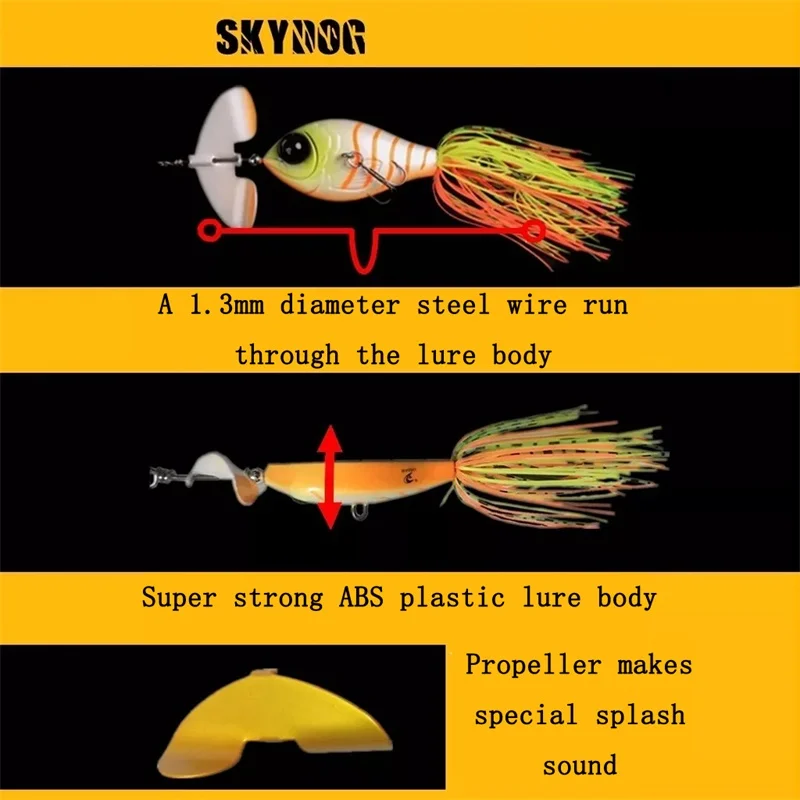 spinner bait set (2)