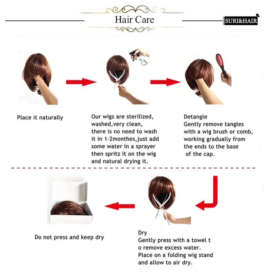 Siri волосы тела волна парик Омбре коричневый пепельный светловолосый парик для женщин синтетические парики 130% плотность высокая температура бесклеевая косплей волос