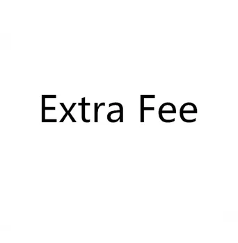 

Extra Fee